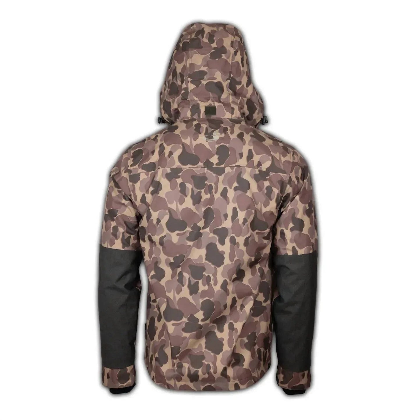 Men's Core Sound Shell Weight Jacket