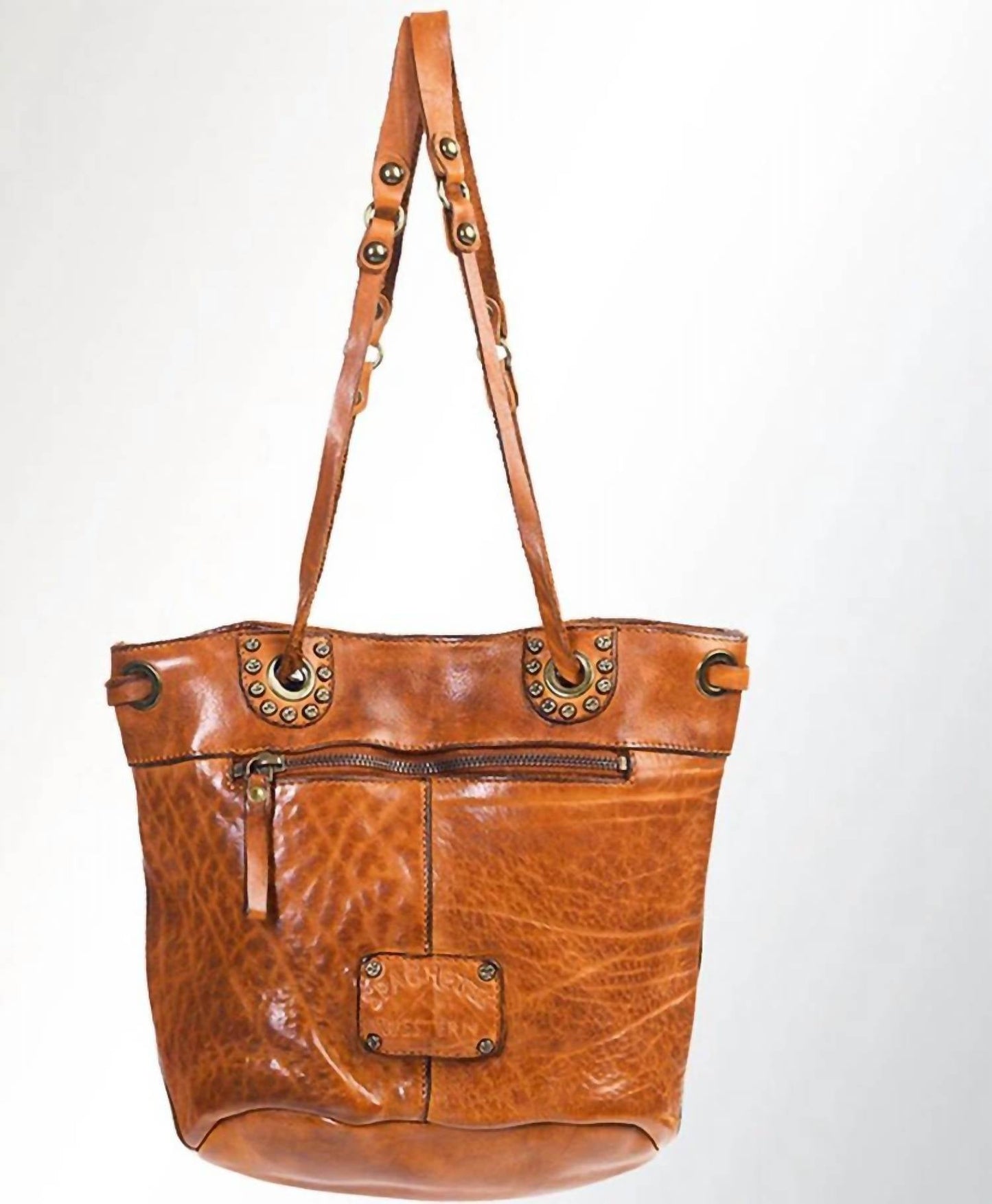Women's Hobo Genuine Leather Bag