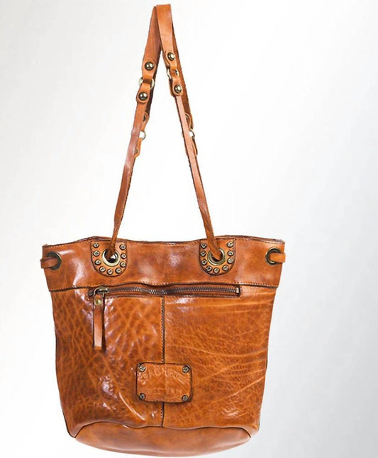 Women's Hobo Genuine Leather Bag
