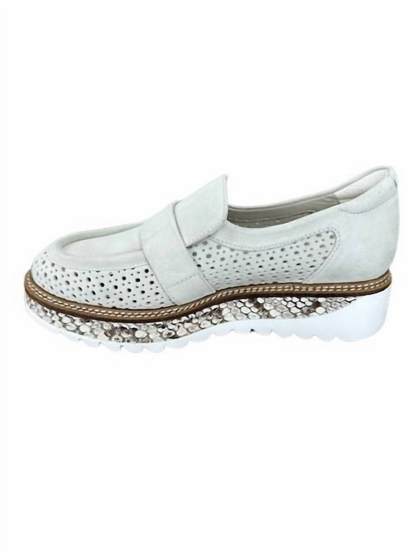Women's Carolyn Luxury Loafers
