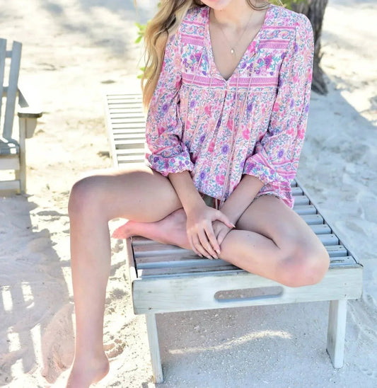 Women's Posey Mini Dress