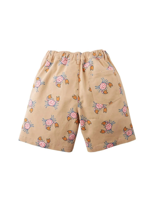 Boys Enzo Shorts