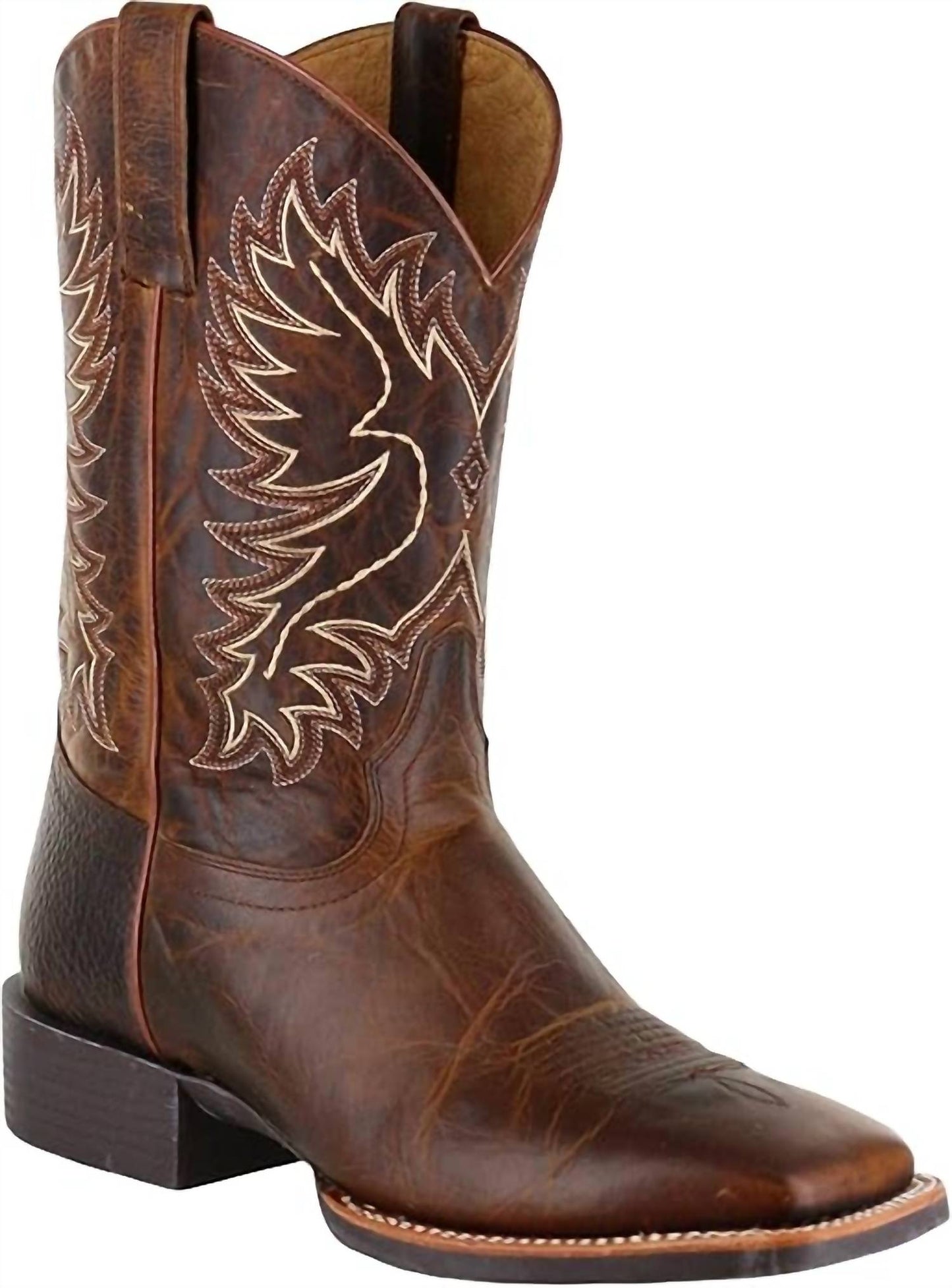 Xero Gravity Western Performance Boots für Herren