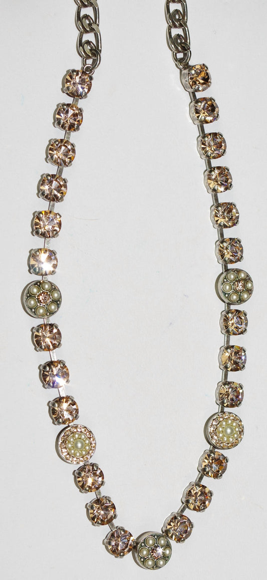 Women's Beauty Necklace