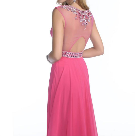 Envious Couture Prom Dress