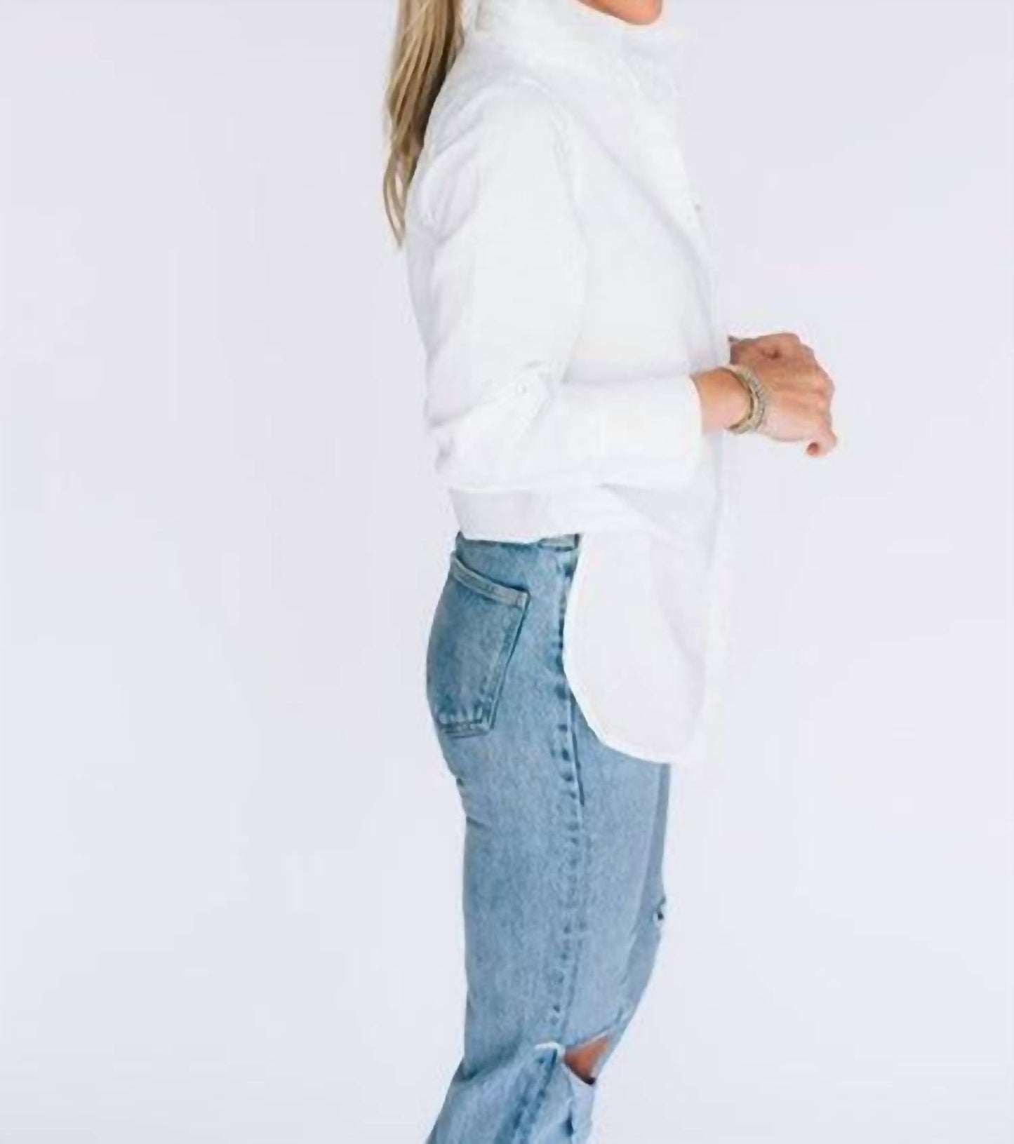 Mckinney Bodysuit