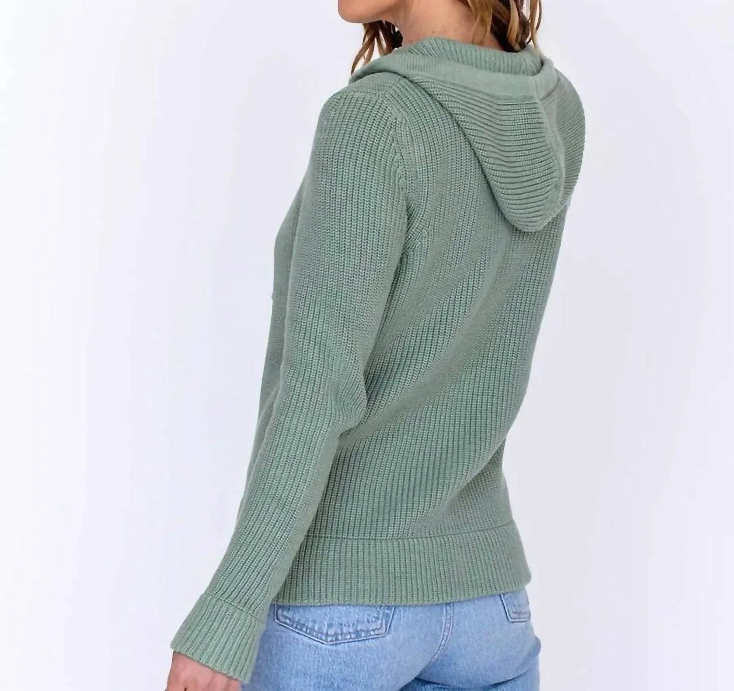 Fischer Kapuzenpullover