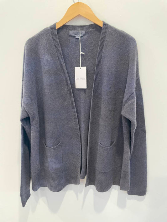 Women's Pocket Cardigan