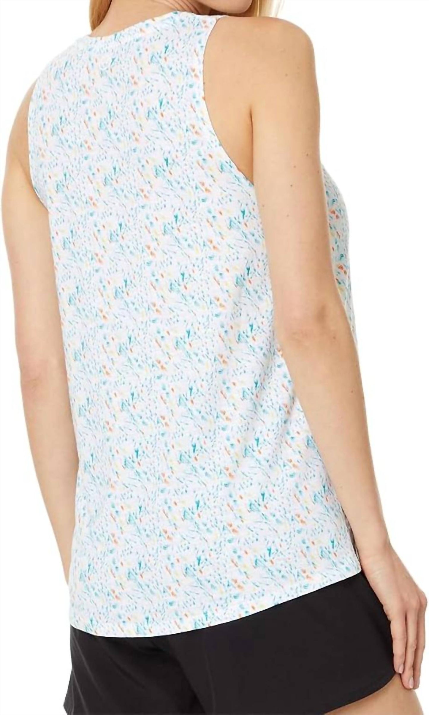 Nola Tank 2.0 Top