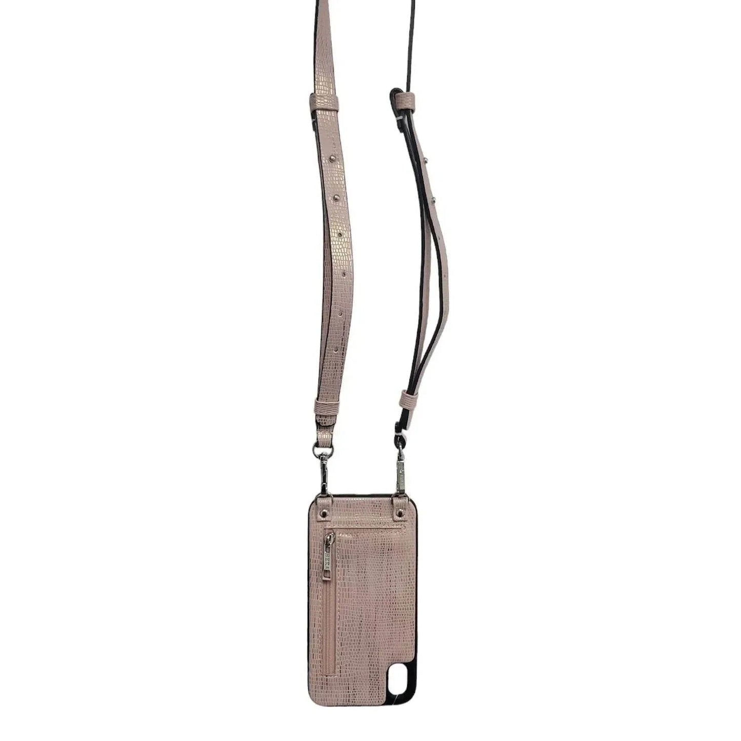 Crossbody Iphone X Or Xs Case With Strap Wallet