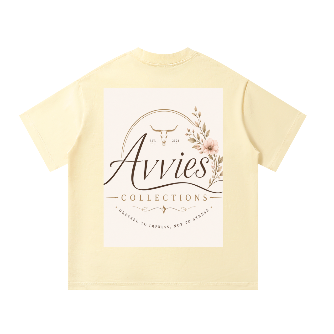 Unisex Oversize T-Shirt