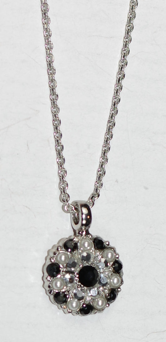 Women's Rocky Road Angel Pendant