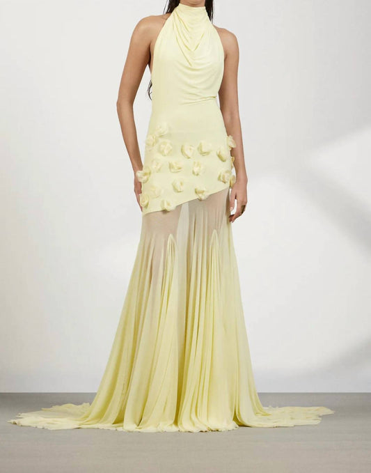 CELESTE DRESS