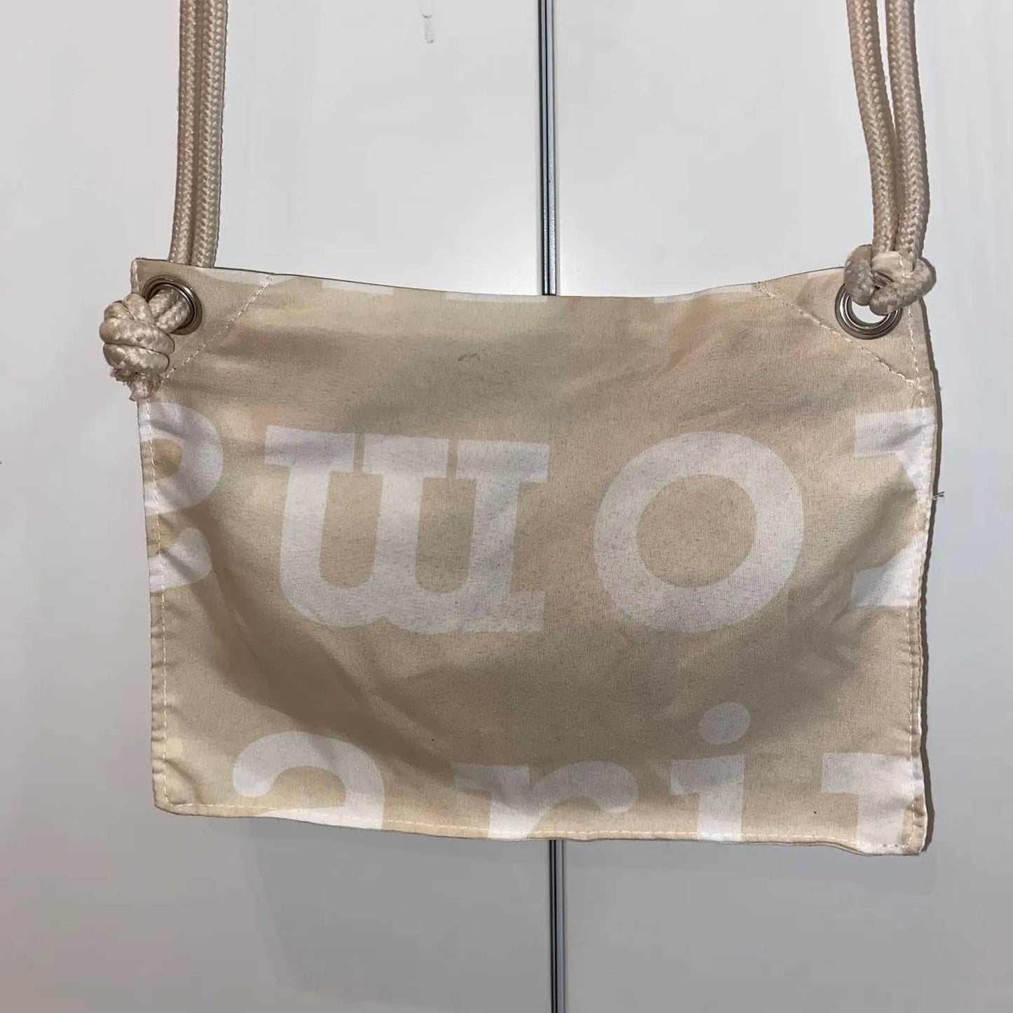 Smarte Reisetasche für Damen