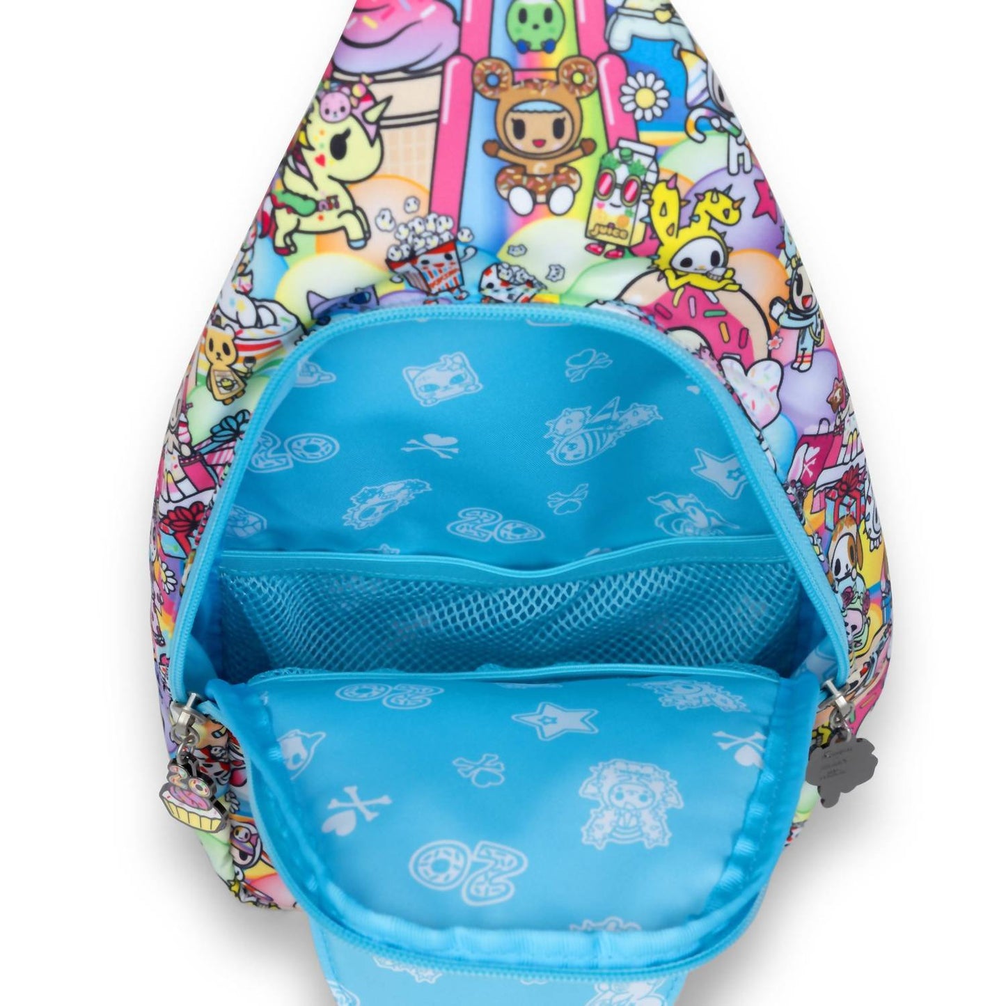 Kinder Tokidoki Umhängetasche
