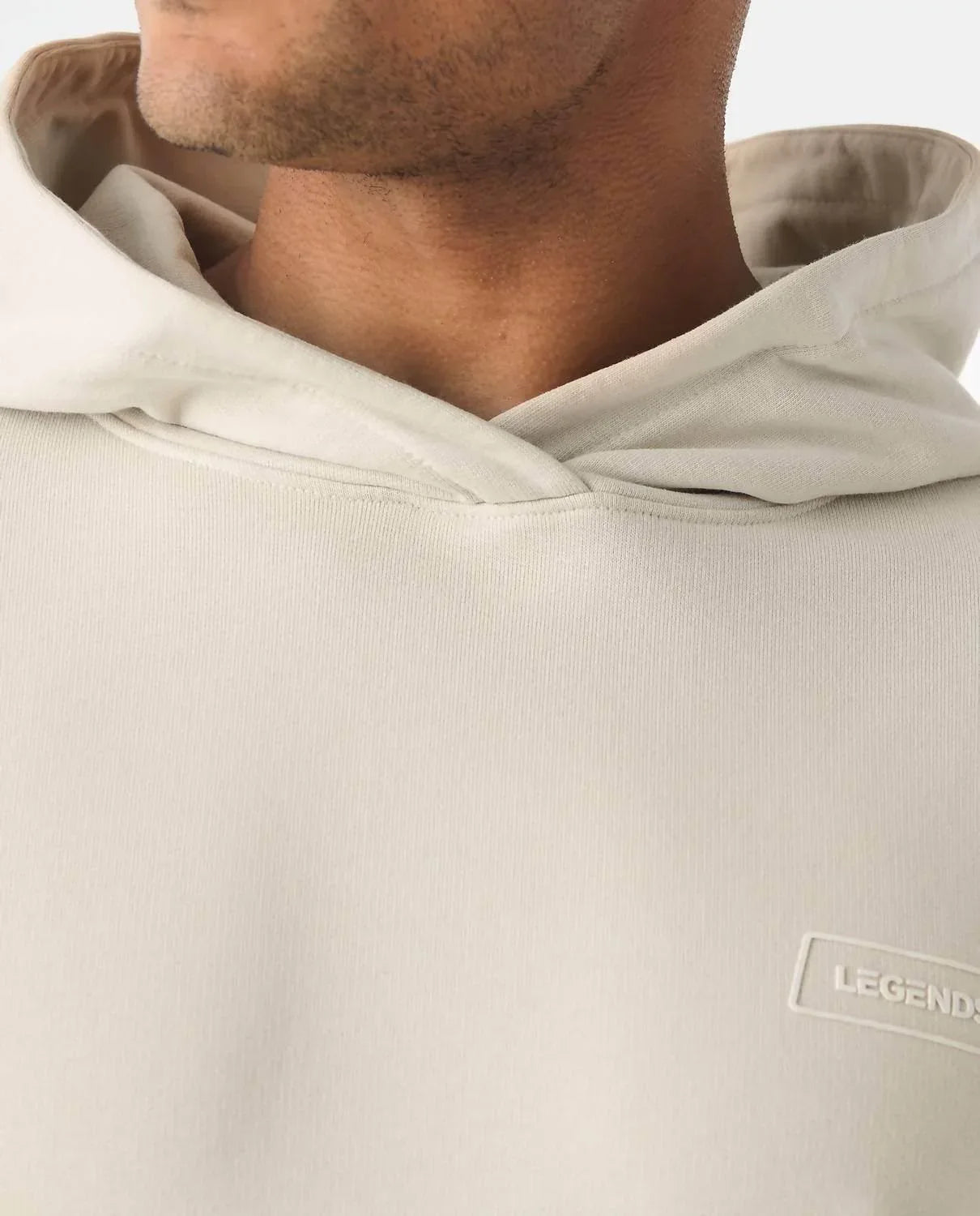 Fairfax Hoodie