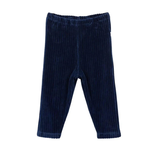 Boys' Corduroy Velvet Baby Leggings