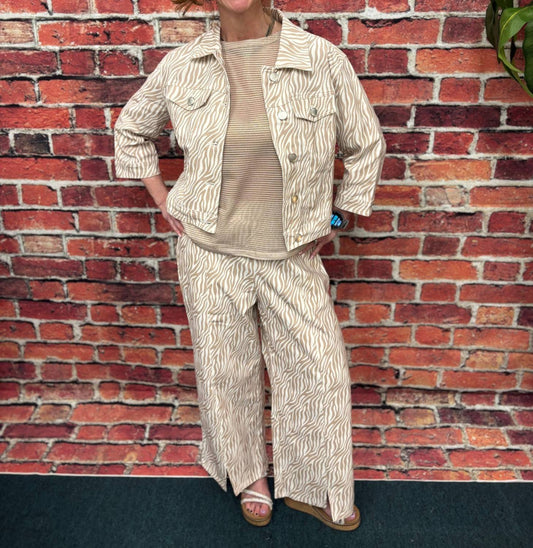 Women's Savanna Breeze Jacket
