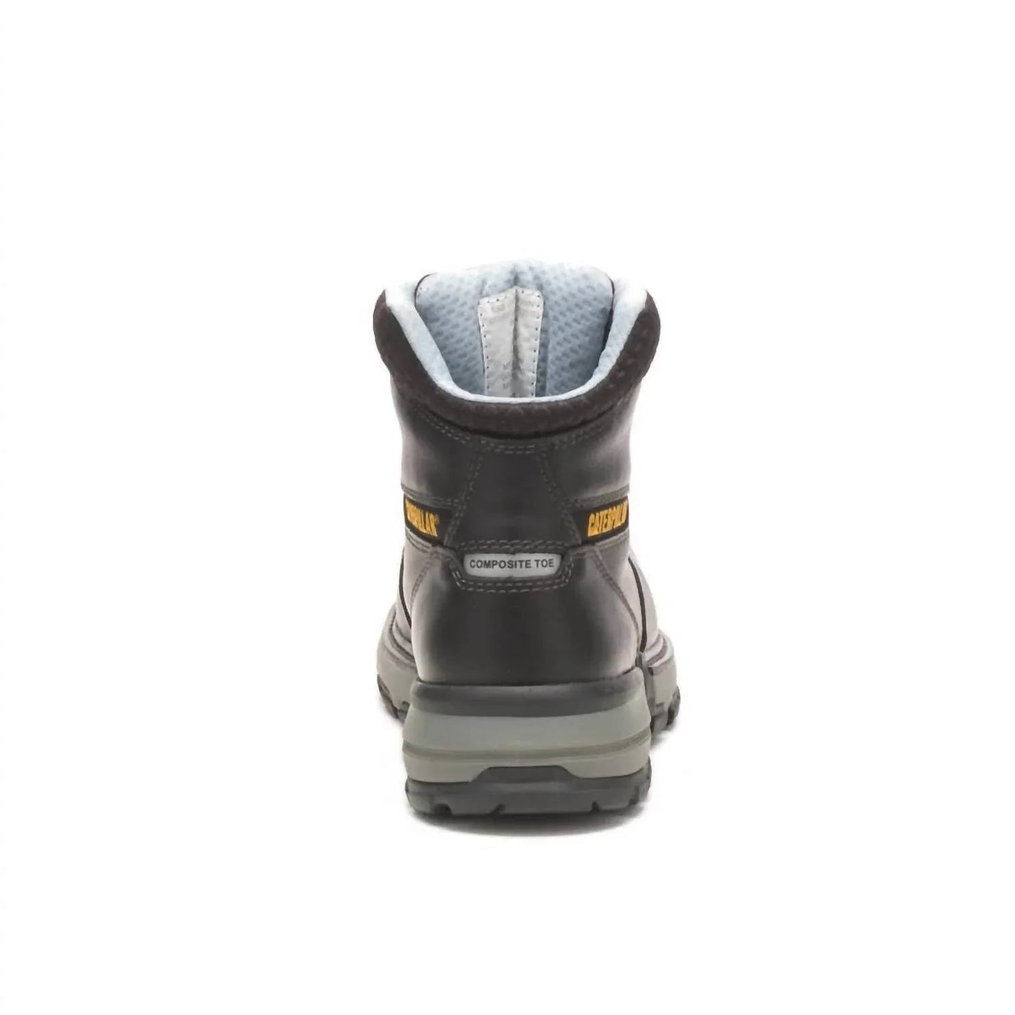 Men's Comp-toe Excavator Superlite Coolling Cct Work Boot