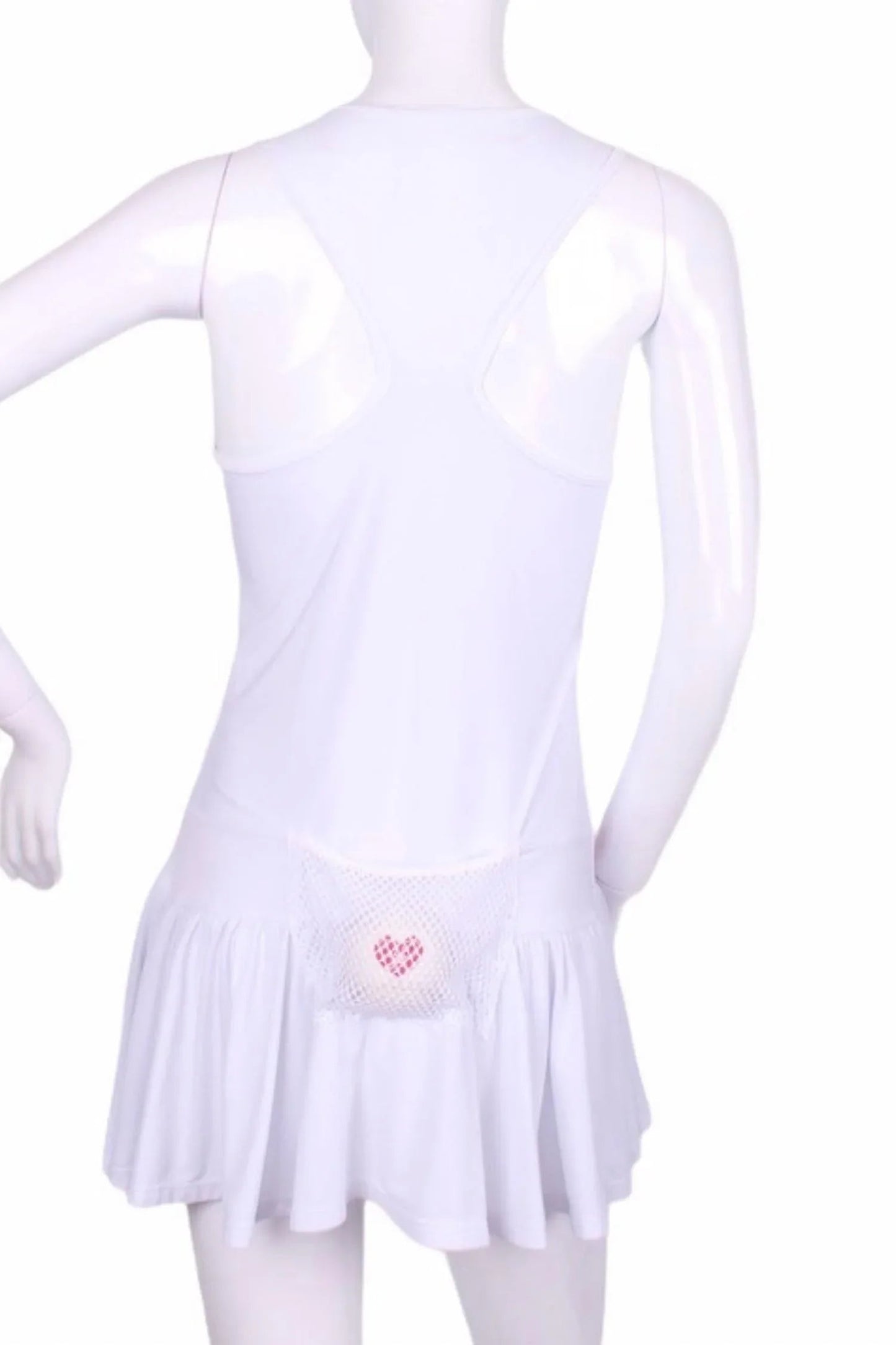 Sandra Dee Court To Cocktails Tenniskleid