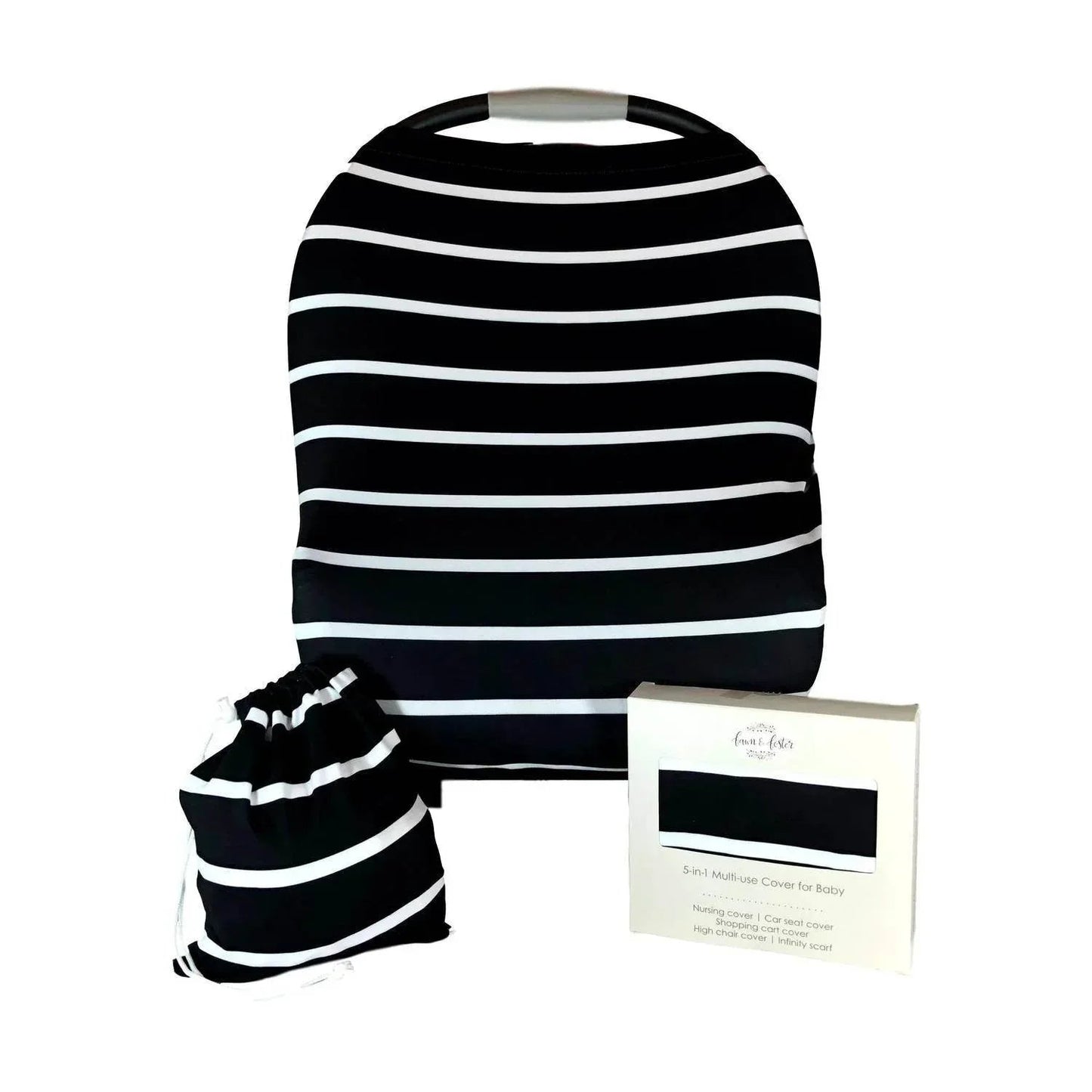 Nursing Multi-Use Cover-Up
