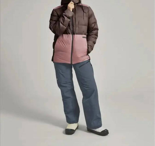 Downwool Jacket