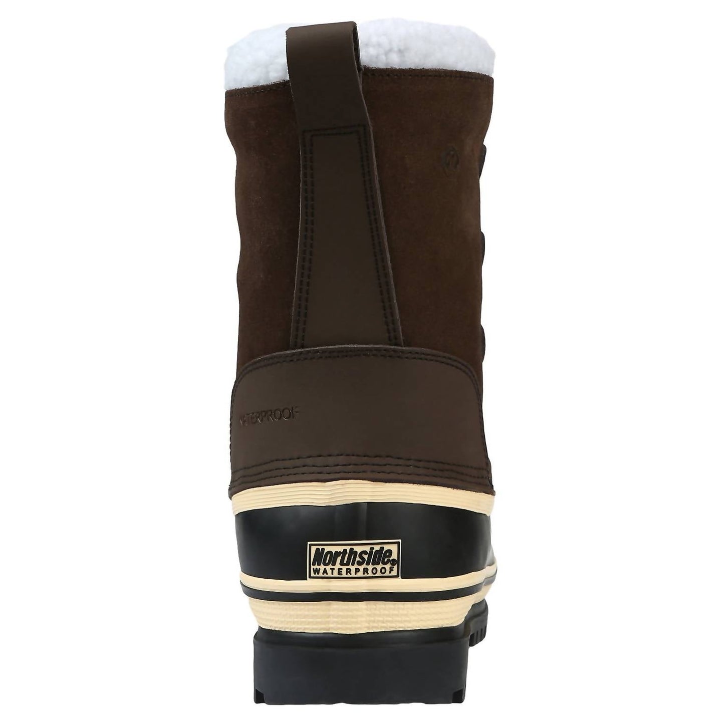 Wasserdichte Back Country Herren-Schneestiefel