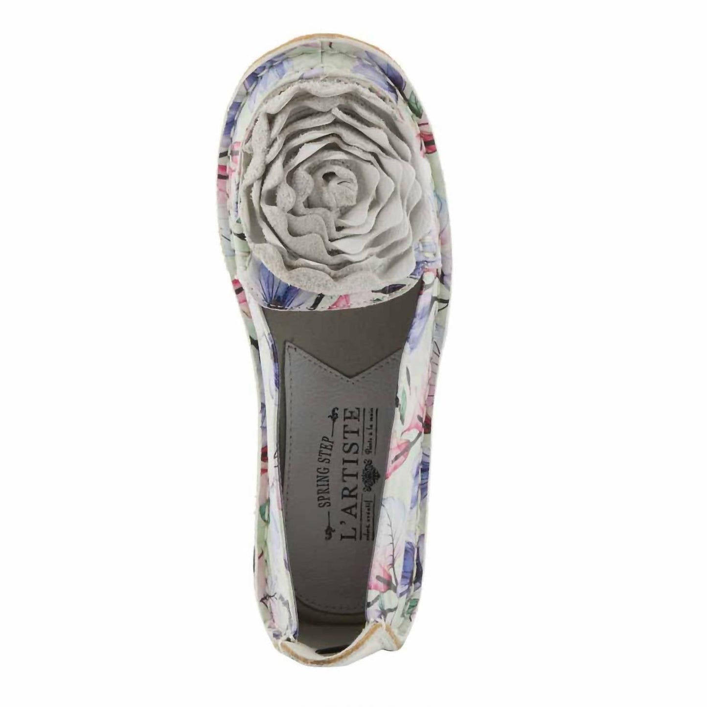 Women's Dezi Flat Shoes