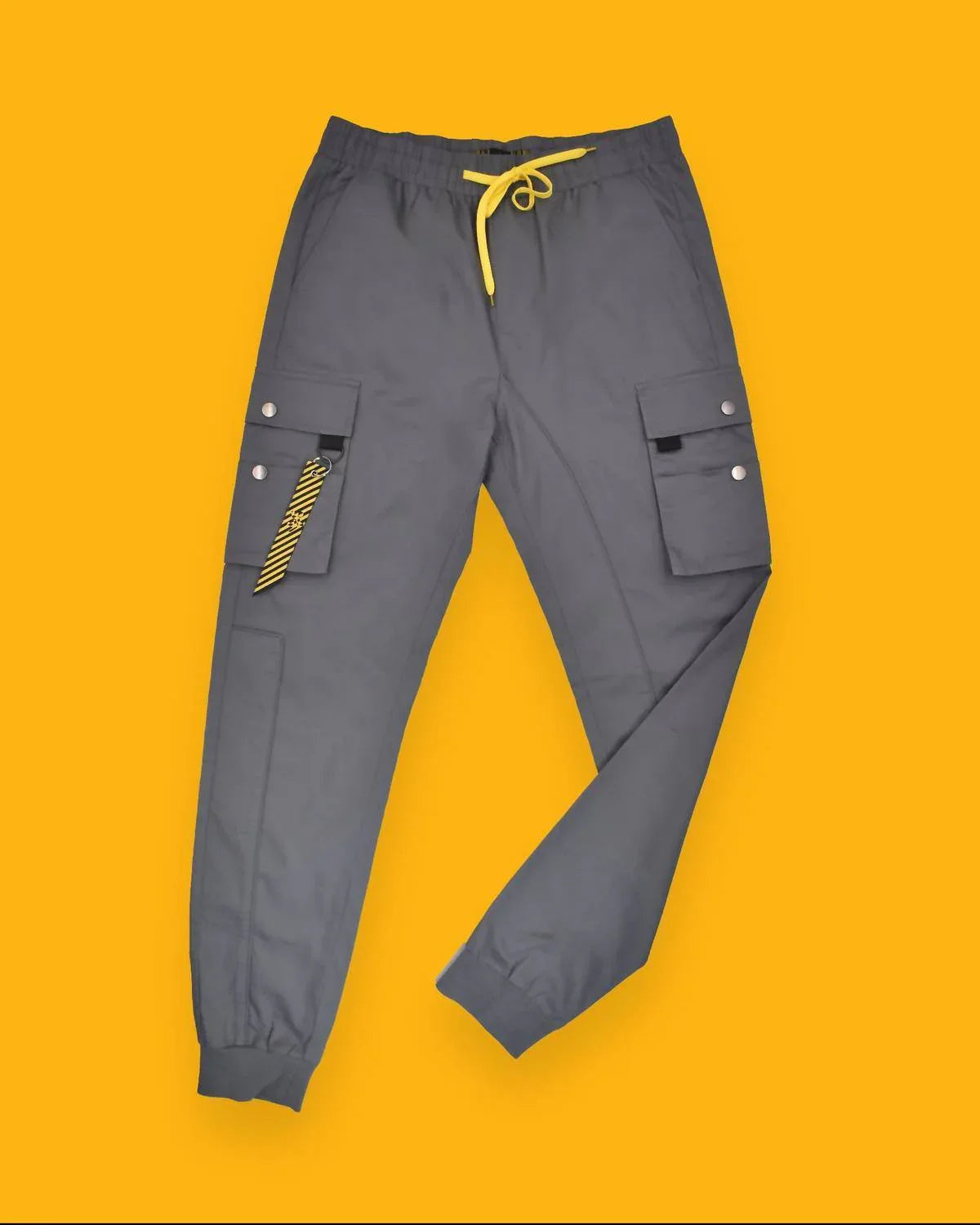 Crotona Cargo Pants