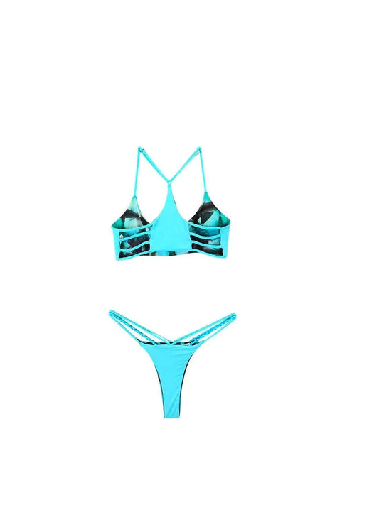Stella Bikini Set