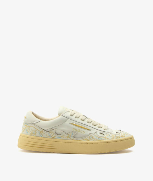 Women's Lido Low Tex Sneakers