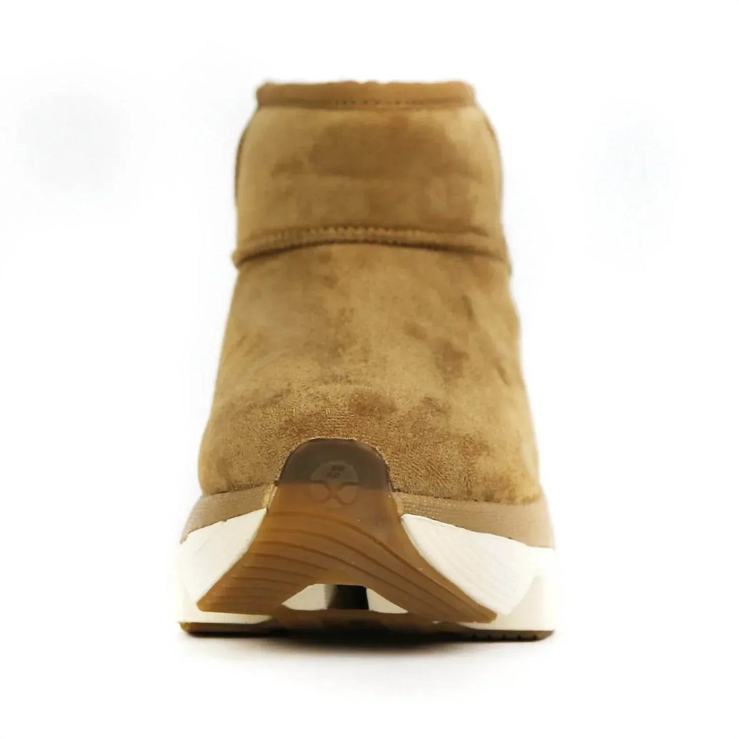 Damen-Winterstiefeletten mit Stabilitätssohle Snoworca