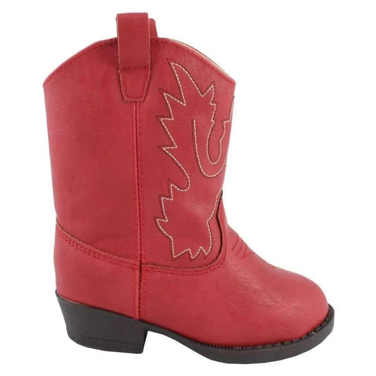 Miller Westernstiefel für Kleinkinder
