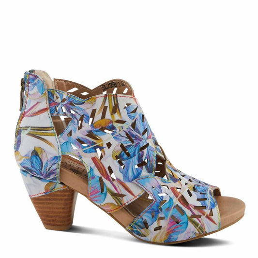 Women's Icon Fleur Sandals