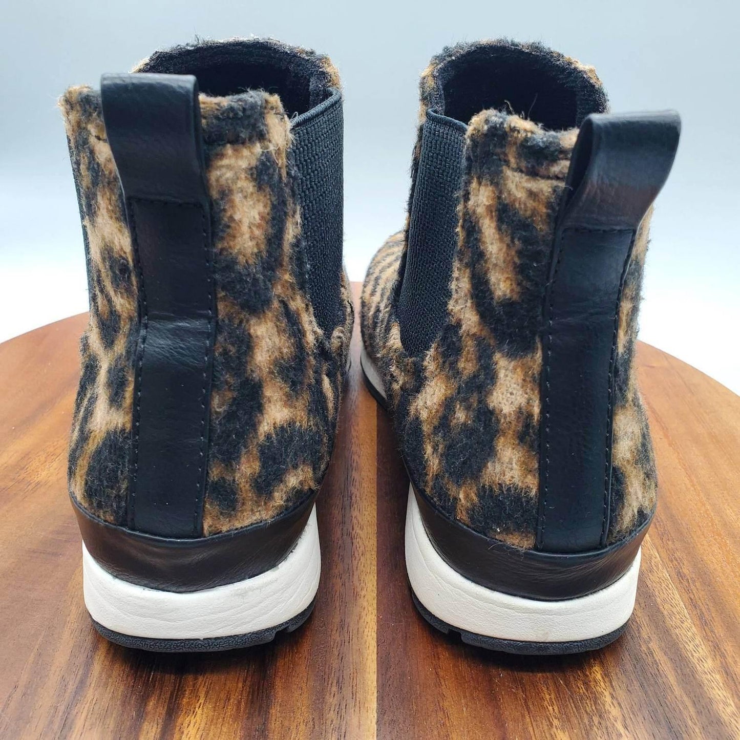 Damen-Kara-Stiefel