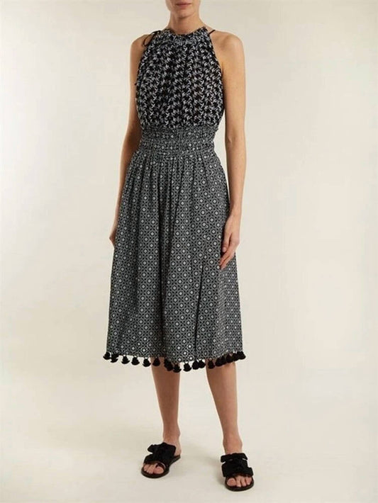 Vivienne-Kleid
