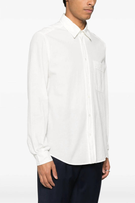 Faziol Lassa Shirt
