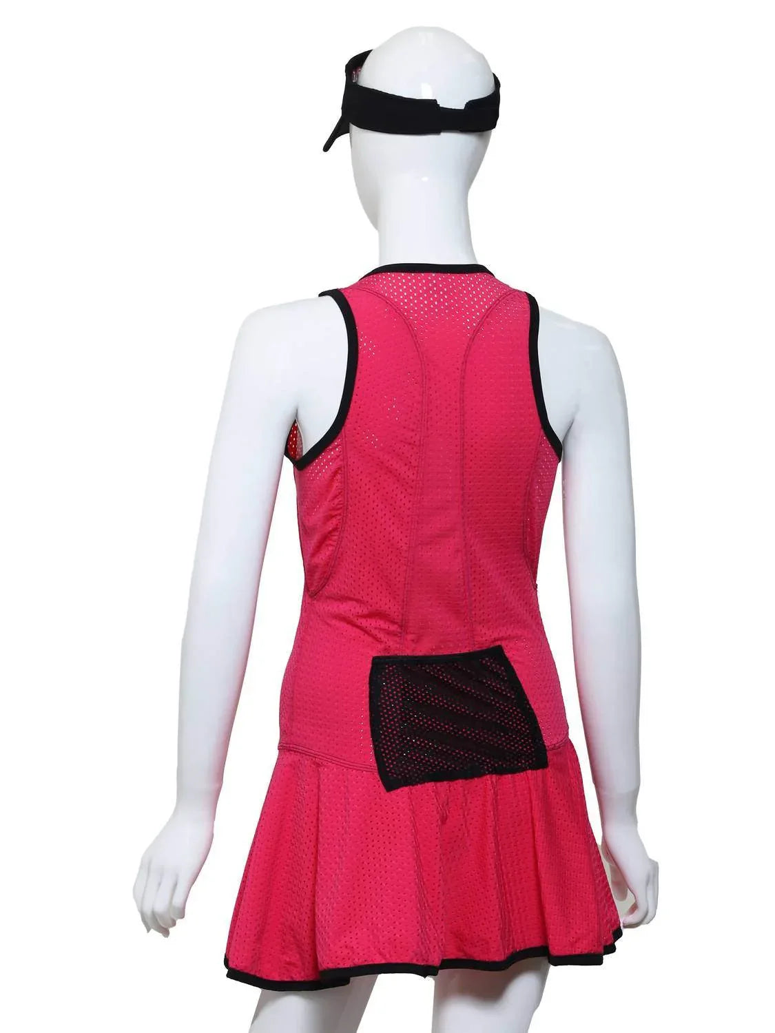 Damen-Minikleid „Andrea“