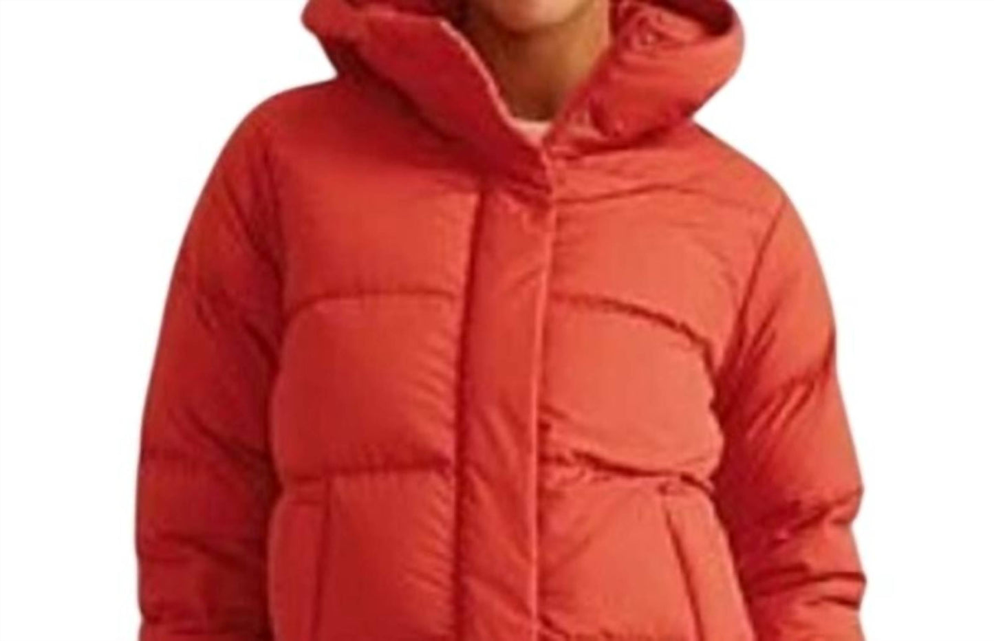 Ketchum 650 FP Down Hoodie Jacket