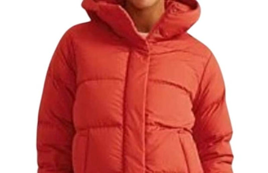 Ketchum 650 FP Daunenjacke mit Kapuze