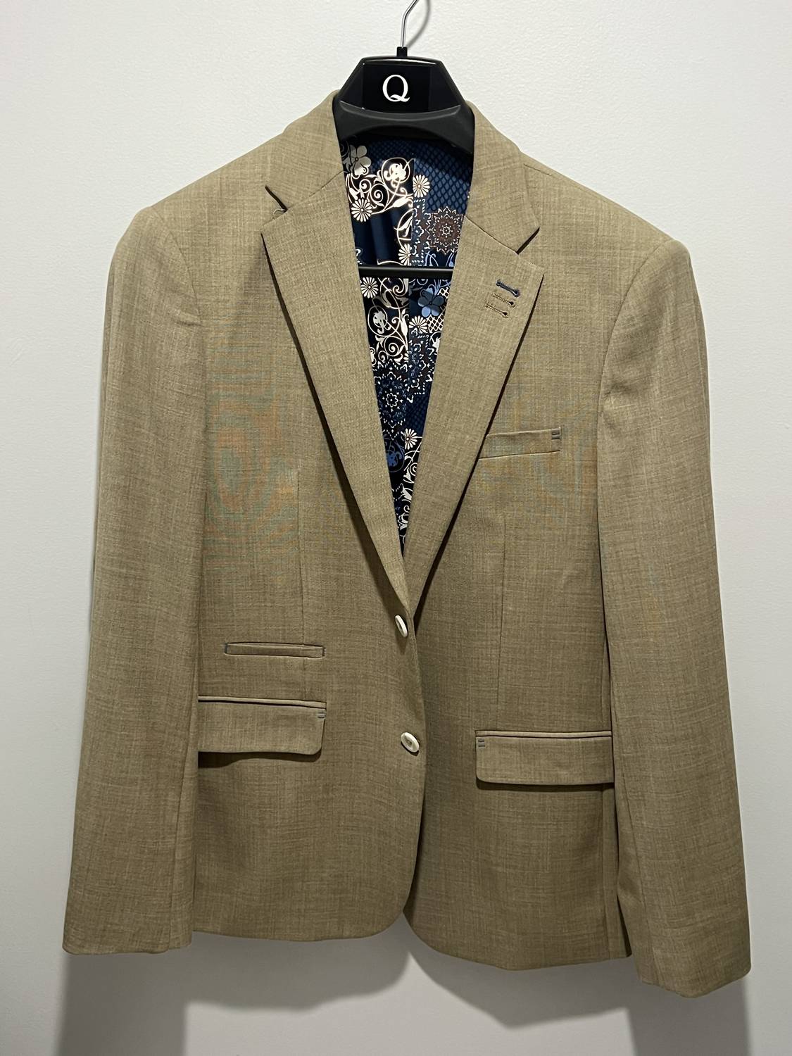 Herrenblazer