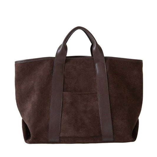 Women's Slouchy Tote Large Bag