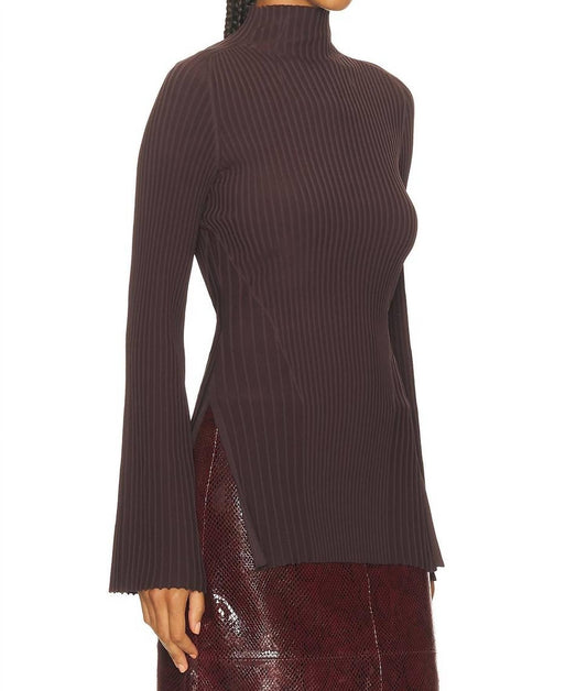 Gia Langarm-Stricktop