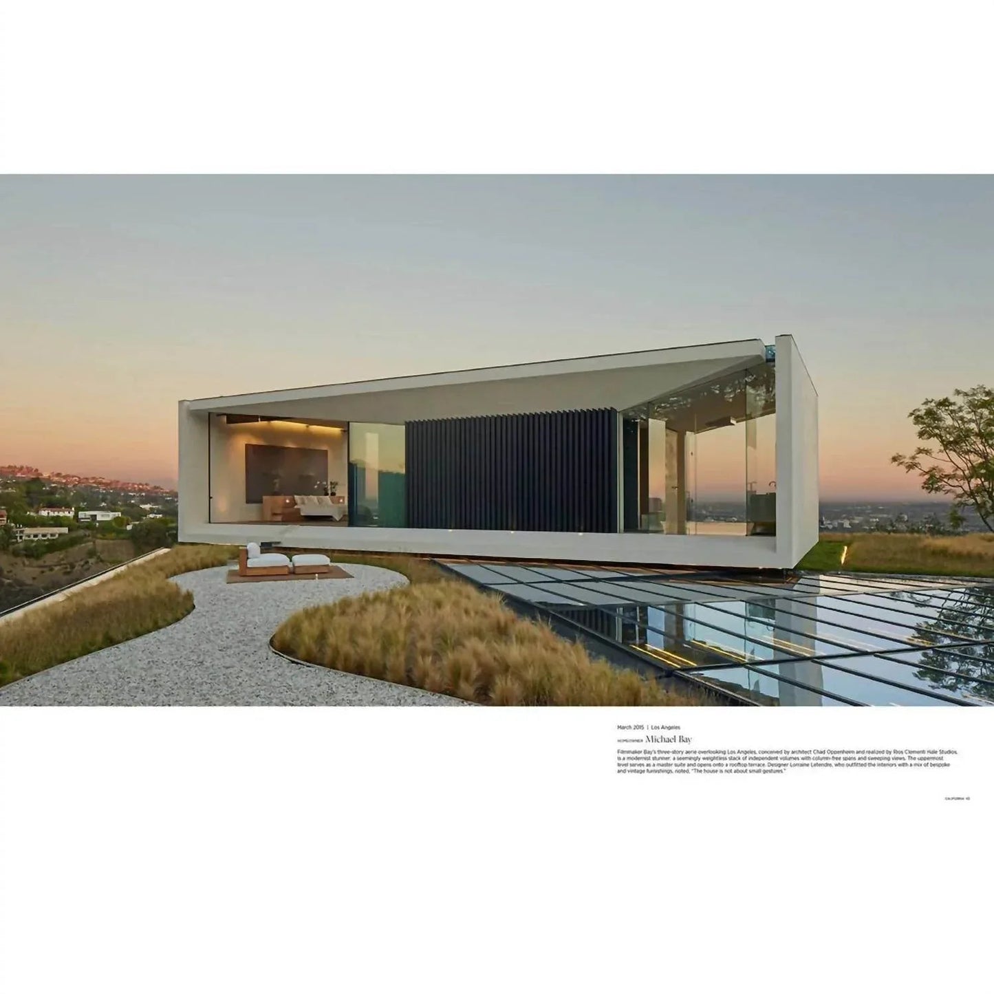 Architectural Digest At 100 A Century Of Style Book