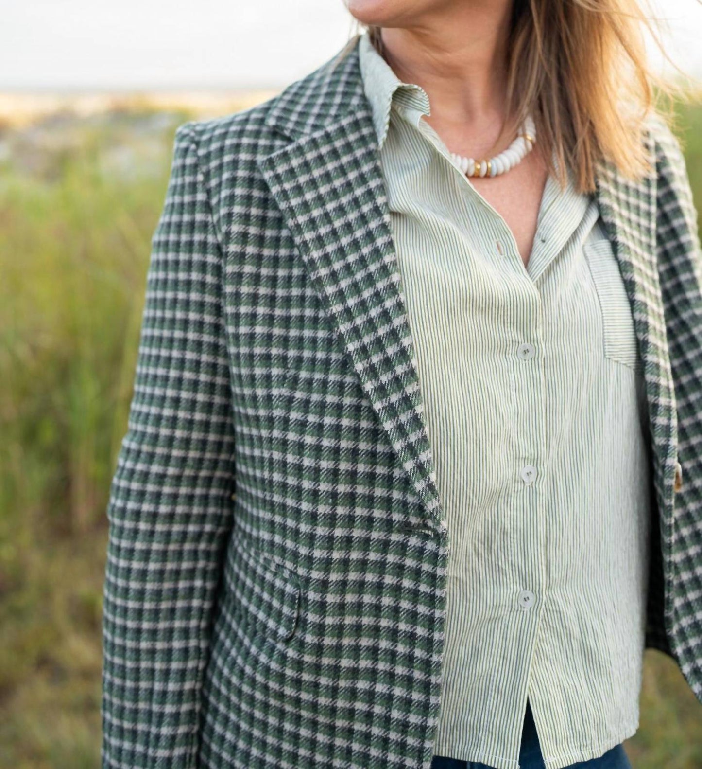 Damen-Blazer „Georgia“