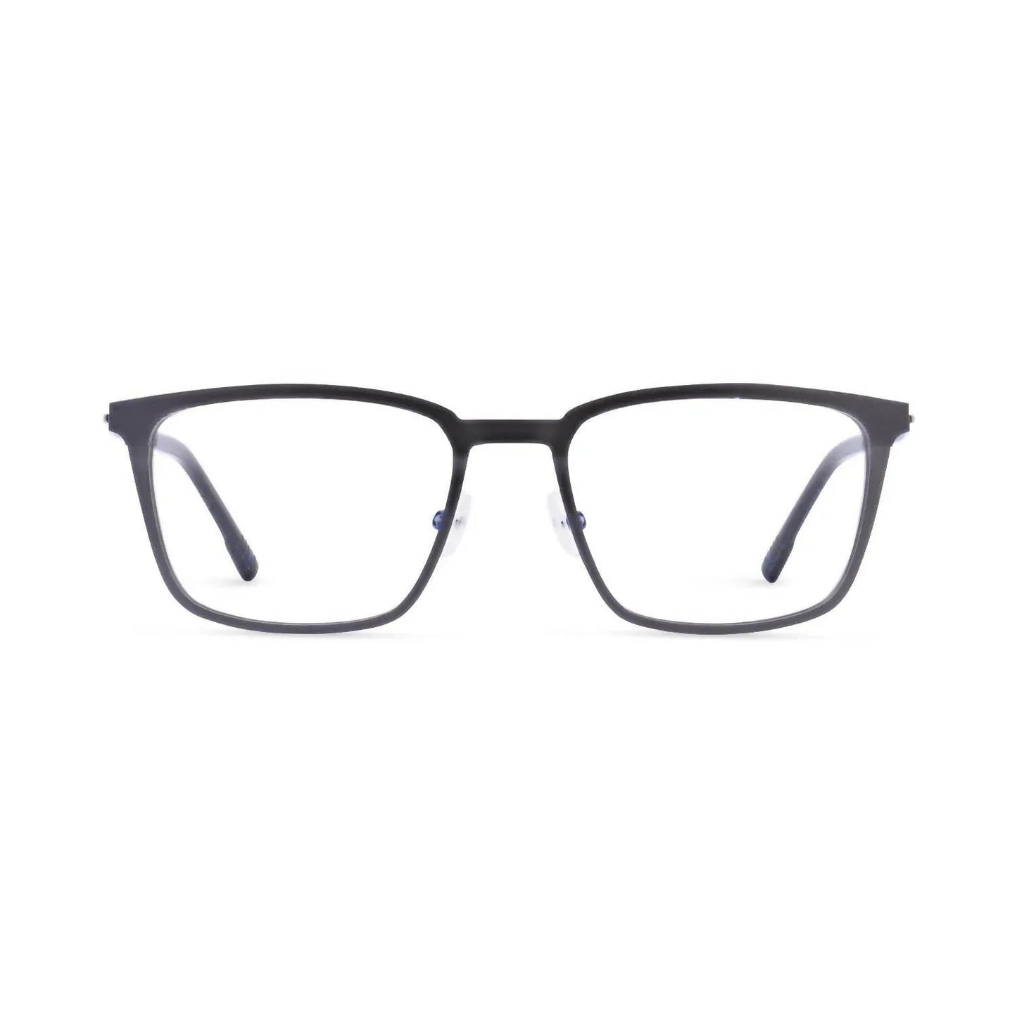Men's 10205o Square Eyeglasses