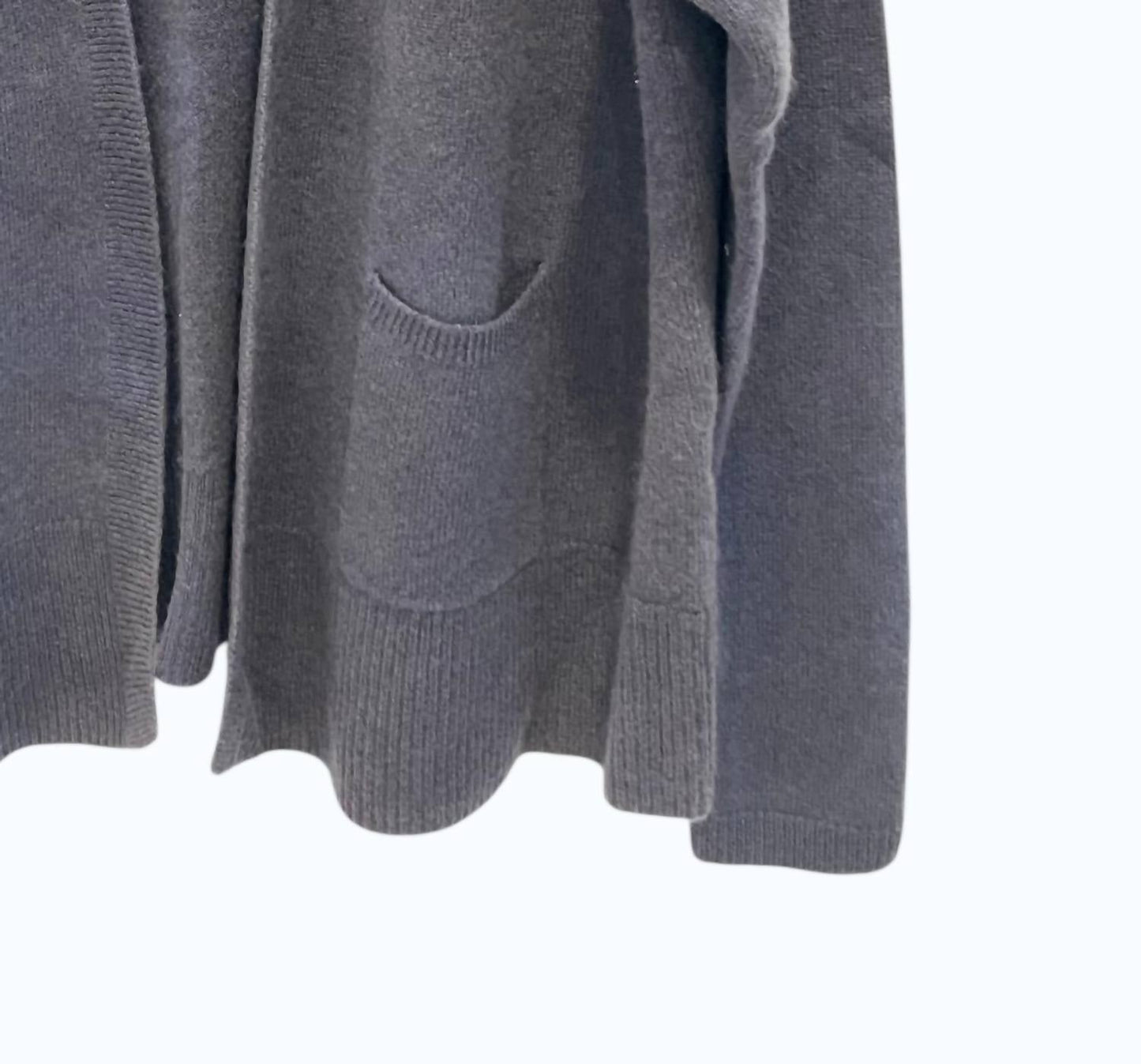 Women's Pocket Cardigan