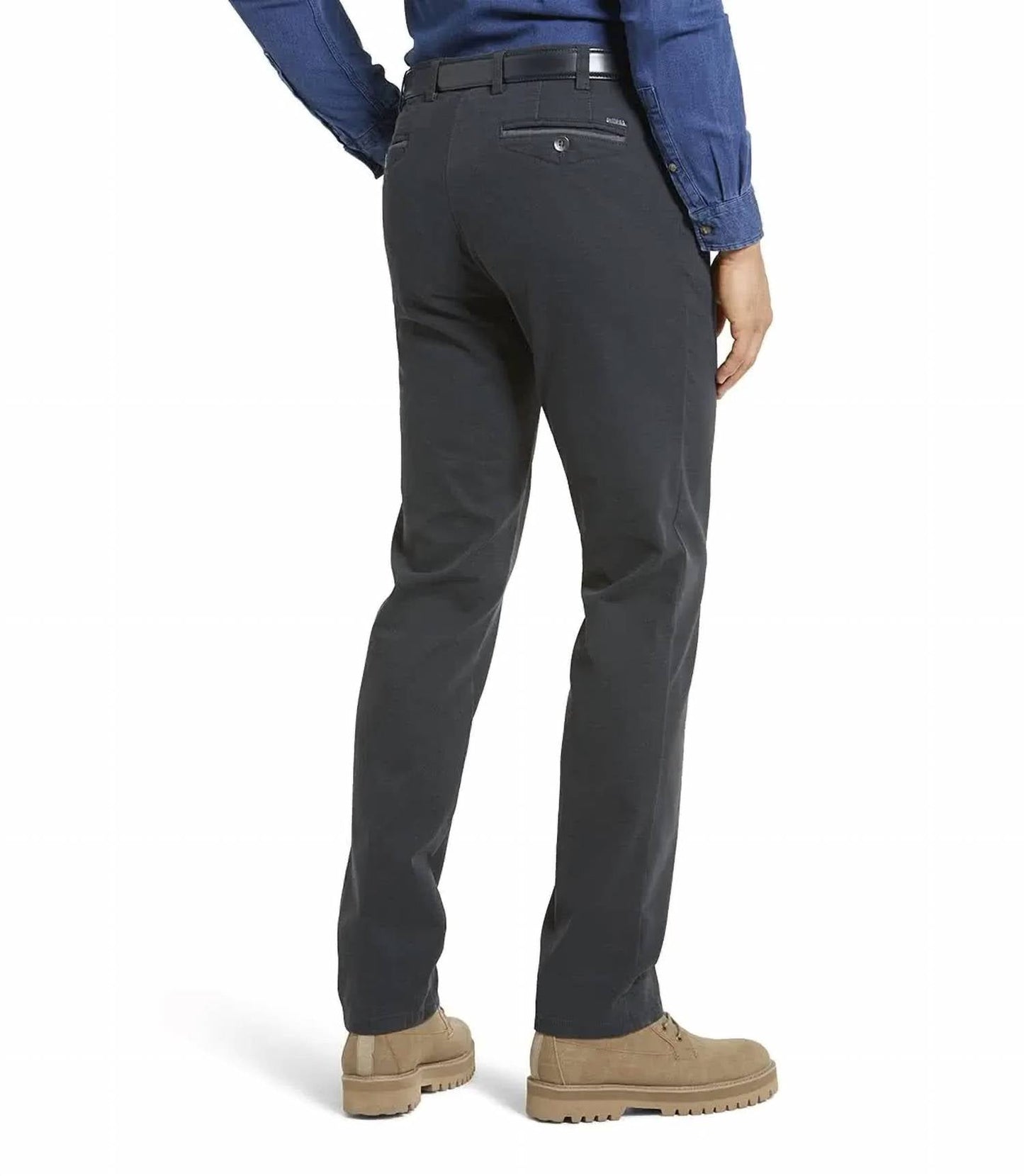 Herren-Chino-Hose Chicago
