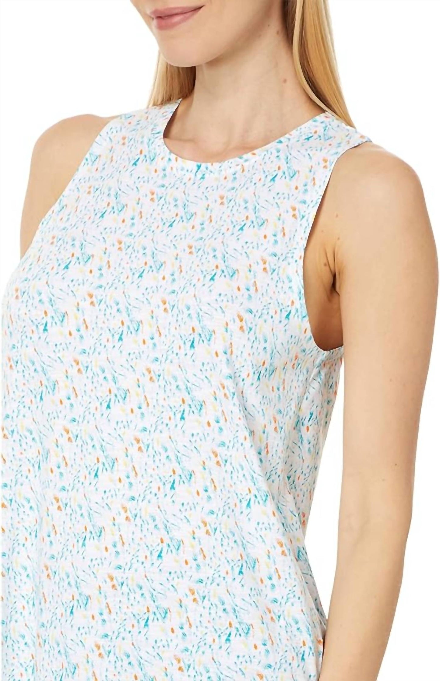 Nola Tank 2.0 Top