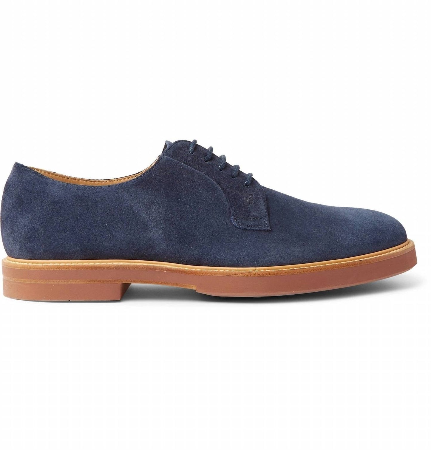 Herren Derby Schnürschuhe Freizeit
